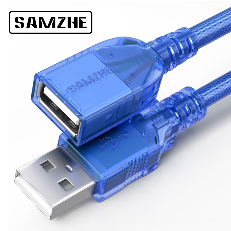 SAMZHE-USB 2.0  ̺, AM/AF PC TV PS4 ǻ..
